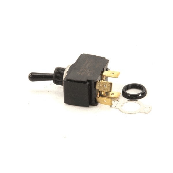 Switch, Toggle, Dpst, 20A